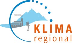 Logo Klima regional