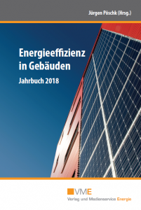 Jahrbuch Berliner Energietage 2018